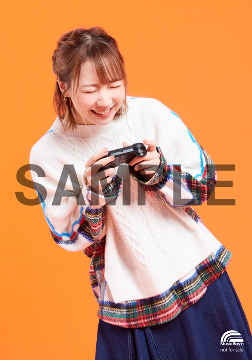4/17 「LAWSON presents 令和3年度 417の日」開催記念 夏川椎菜CD・映像商品購入特典決定! | 夏川椎菜 | ソニーミュージックオフィシャルサイト 4/17 「LAWSON presents 令和3年度 417の日」開催記念 夏川椎菜CD・映像商品購入特典決定! | 夏川椎菜 | ソニーミュージックオフィシャルサイト
