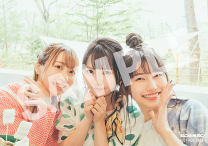 Lawson Presents Trysail Live Tour 21 Re Bon Voyage Cd購入 予約特典のご案内 夏川椎菜 ソニーミュージックオフィシャルサイト
